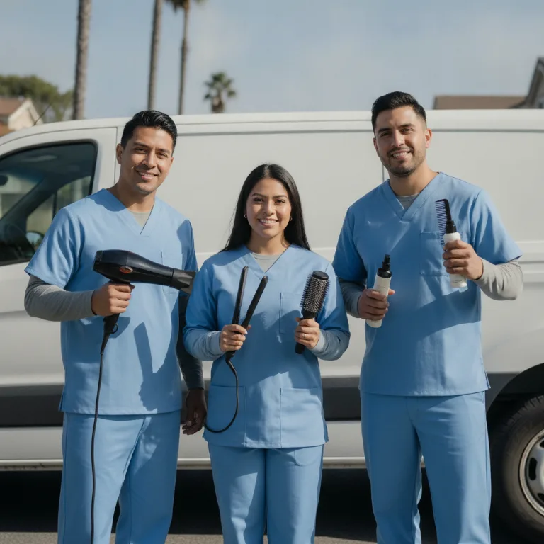 Tratamiento de Queratina equipo en Ciudad Valles